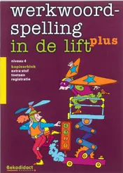 Omslag van Kopieerblok