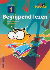 Omslag van Groep 5/6