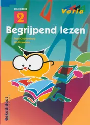 Omslag van Groep 5/6