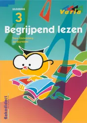 Omslag van Groep 5 en 6