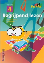 Omslag van Groep 5/6
