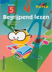 Omslag van 5 Groep 7/8