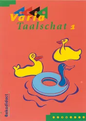 Omslag van 1