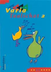 Omslag van 2 Groep 3/4
