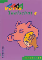 Omslag van 5