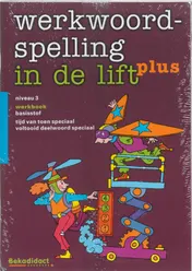 Omslag van Werkboek