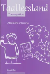 Omslag van Themapakket