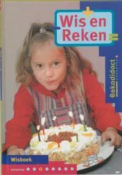 Omslag van Wisboek