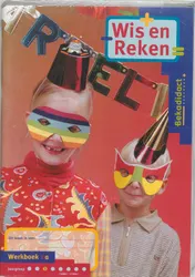 Omslag van Werkboek