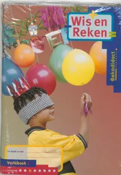 Omslag van Variaboek 2