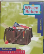 Omslag van Kopieermap