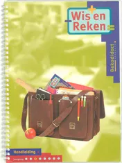 Omslag van Handleiding