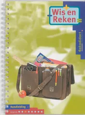 Omslag van Handleiding 2