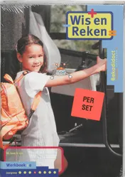 Omslag van Werkboek