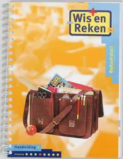 Omslag van Handleiding