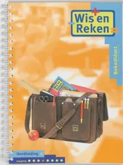 Omslag van Handleiding 2