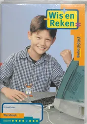 Omslag van Werkboek 1