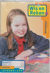 Omslag van Werkboek 2