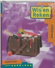 Omslag van Kopieermap