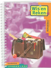 Omslag van Handleiding 1