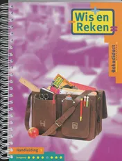 Omslag van Handleiding 2