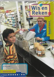 Omslag van Werkboek