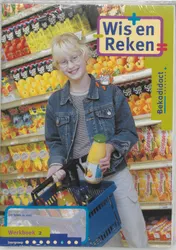 Omslag van Werkboek 2