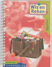 Omslag van Handleiding 1