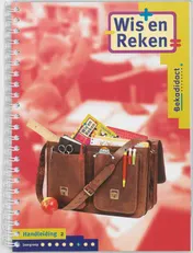 Omslag van Handleiding 2