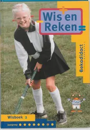 Omslag van Wisboek