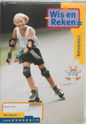 Omslag van Werkboek
