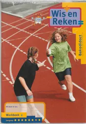 Omslag van Werkboek 2