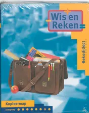 Omslag van Kopieermap