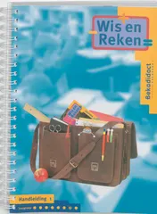 Omslag van Handleiding 1