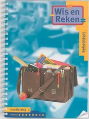 Omslag van Handleiding 2