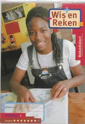 Omslag van Werkboek