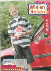 Omslag van Werkboek 2