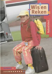 Omslag van Variaboek 2