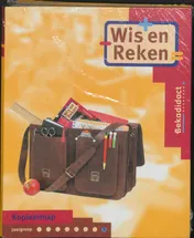 Omslag van Kopieermap