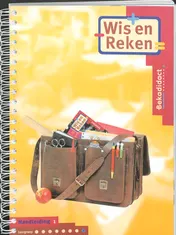 Omslag van Handleiding 1