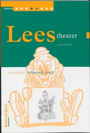 Omslag van Leesboek