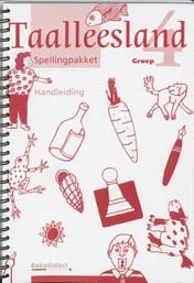 Omslag van Handleiding