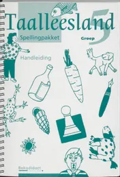 Omslag van Handleiding