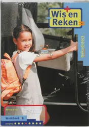 Omslag van Werkboek