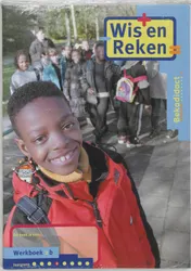 Omslag van Werkboek 2b