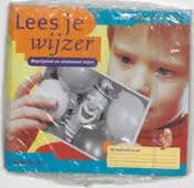 Omslag van Werkboek 1