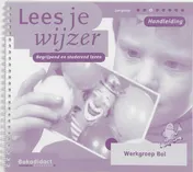 Omslag van Handleiding