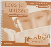 Omslag van Handleiding
