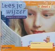 Omslag van Werkboek 1