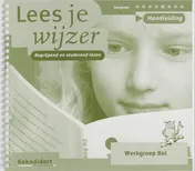 Omslag van Handleiding